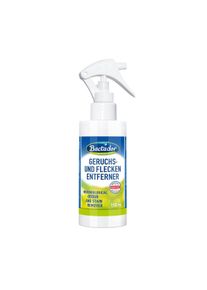 Bactador sprej na odstraněn&iacute; z&aacute;pachu a skvrn 150 ml 2x150ml