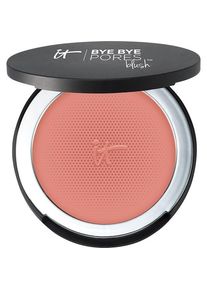it COSMETICS Anti-Aging Bye Pores Blush Make-up pro zralou pleť 5,44 g
