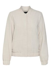 VERO MODA Ženy Přechodná bunda 'VMCassidy' režná 36