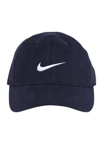 Nike Sportswear Chlapci Klobouk marine modrá / bílá 48/54