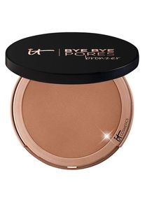 it COSMETICS Anti-Aging Bye Pores Bronzer Make-up pro zralou pleť 8,6 g