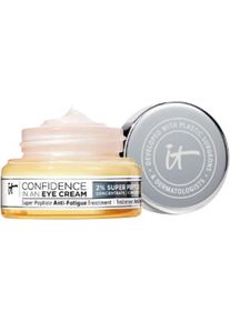 it COSMETICS Anti-Aging Confidence Eye Cream Péče o oční víčka a okolí 15 ml