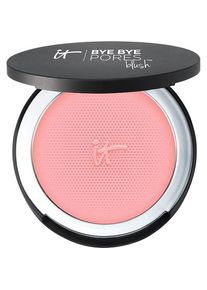 it COSMETICS Anti-Aging Bye Pores Blush Make-up pro zralou pleť 5,44 g