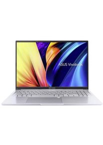 ASUS Vivobook 16X X1605 16" Notebook Intel Core i7-1255U ‎1,7GHz 16GB RAM 512GB SSD Iris X Graphics Windows
