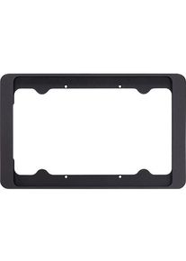 DISPLINE Dame Wall Tablet-Wandhalterung für Apple iPad 10,5" abschließbar schwarz