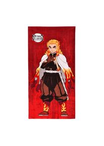 Demon Slayer - Rengoku Badetuch