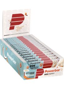 Power Bar PowerBar Ride Energy Bar, 18 x 55 g Riegel, Coconut Hazelnut Caramel
