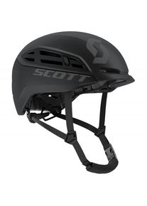Scott Helmet Couloir Tour Ski helmet (55-59 cm - M, black/grey)