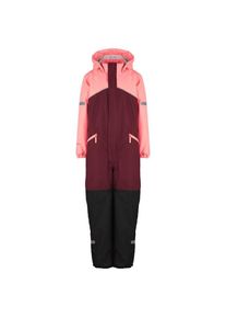 Heber Peak Kids PinusHe. Snow Overall Overall Kids (104, red)