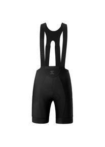 straede Cargo Endurance Bib Cycling bottoms (M, black)