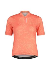 maloja Women's MandrettM. 1/2 Cycling jersey Women (XL, red)