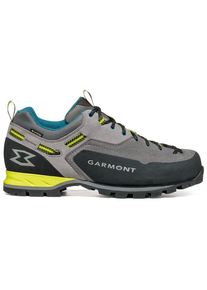 Garmont Dragontail MNT Evo GTX Approach shoes Men (43, grey)