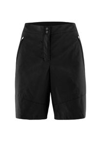Löffler Löffler Women's Bike Shorts Brioni-B CSL Cycling bottoms Women (38, black)