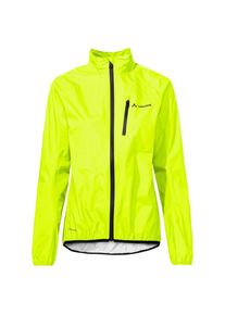 Vaude Women's Drop Jacket III Cycling jacket Women (36, green)