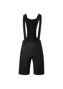 straede Aero Endurance Bib Cycling bottoms (XL, black)