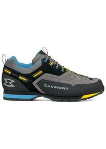 Garmont Dragontail LT Evo Approach shoes Men (44,5, black)