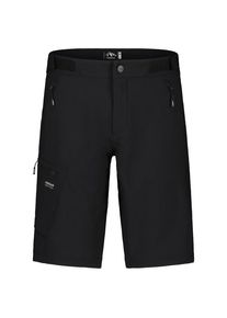 maloja GruyeresM. Cycling shorts Men (S, black)