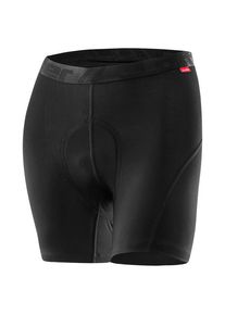 Löffler Löffler Women's Cycling Undershorts Elastic 2.0 Cycling bottom Women (48, black)