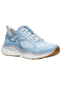 Keen Women's Leiki WP Multisport shoes Women (11, grey)