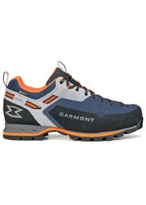 Garmont Dragontail MNT Evo GTX Approach shoes Men (42,5, blue)