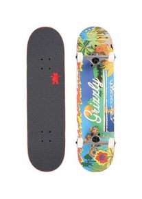 Grizzly Garden Of Eden 8" Complete-Board multi