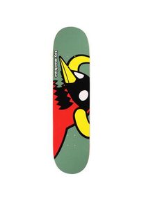 Toy Machine Masked Vice Monster 8.5" Skateboard Deck multi
