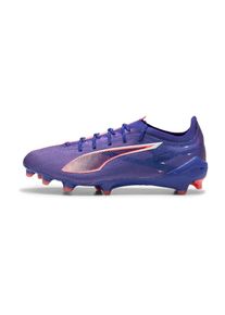 Puma Ženy Kopačky 'Ultra 5 Ultimate' námořnická modř 42
