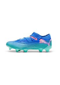 Puma Ženy Kopačky 'Future 7 Ultimate' královská modrá 41