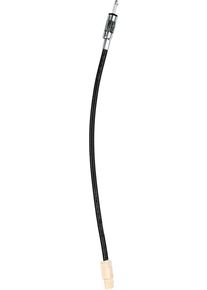 ATTB Adapterkabel, RG58, 0,2m, FAKRA(m) B-DIN