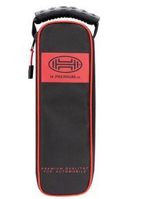HEYNER Tasche für Espressomaschine, 33x12,5x11,5cm