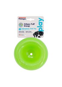 Planet Dog hračky pro psy snoop zelen&eacute; pro středn&iacute; a velk&eacute; psy