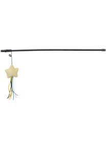 Trixie hračka hvězda s catnipem 46 cm