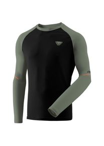 Dynafit Alpine Pro L/S Tee Running shirt Men (50 - L, black)