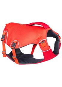 Ruffwear Confluence Life Jacket Dog harness (L, orange)