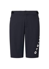 Oakley Free Ride Short Cycling bottoms Men (38, blue)