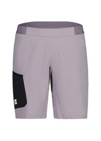 maloja StagiasM. Cycling shorts Men (S, purple)