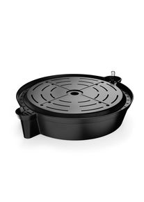 AC Infinity Selbstbewässerungsbasis für Stofftöpfe, 4er-Pack