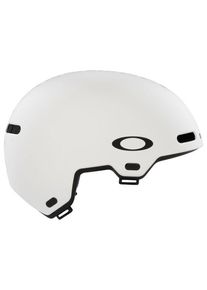 Oakley ST1 EU Bike helmet (M - 55-59 cm, white)