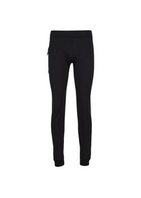 DEVOLD Nibba Merino Pants Yoga bottom Men (L, black)