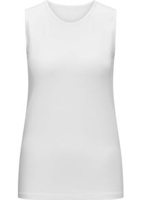 wäschepur Damske Tílko bílá ,velikost 42