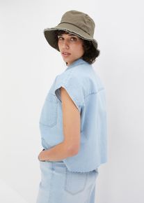 Rybářský klobouk | Zelená | Vel. Onesize | bonprix