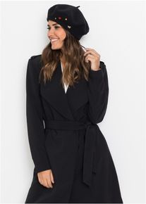 Baret | Černá | Vel. Onesize | bonprix