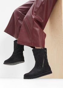 Kozačky značky Skechers | Černá | Vel. 39 | bonprix