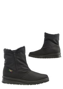 Zimní obuv | Černá | Vel. 45 | bonprix