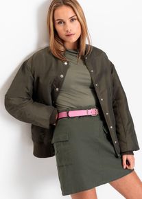 Pásek | Pink | Vel. 80 | bonprix