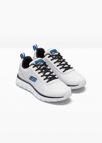 Tenisky značky Skechers s paměťovou pěnou | B&iacute;l&aacute; | Vel. 39 | bonprix