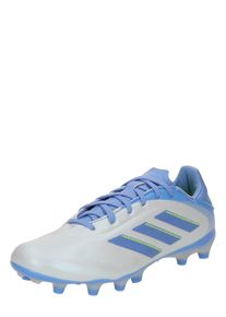 adidas Performance Ženy Kopačky 'Copa Pure III League' světlemodrá / svítivě žlutá / offwhite 6