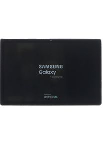 Samsung Galaxy Tab A8 10,5" Tablet Unisoc T618 2GHz 3GB RAM 32GB LPDDR4X-SDRAM WiFi Android dunkelgrau