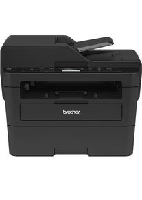 Brother DCP-L2550DN Multifunktionsgerät Drucker Scanner Kopierer schwarz