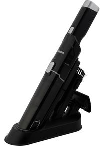 Tristar KR-3150 Akkusauger Handstaubsauger 0,2 Liter 90 Watt beutellos schwarz